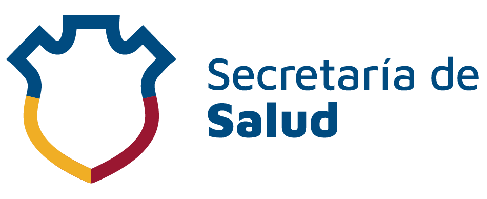 Secretaría de Salud