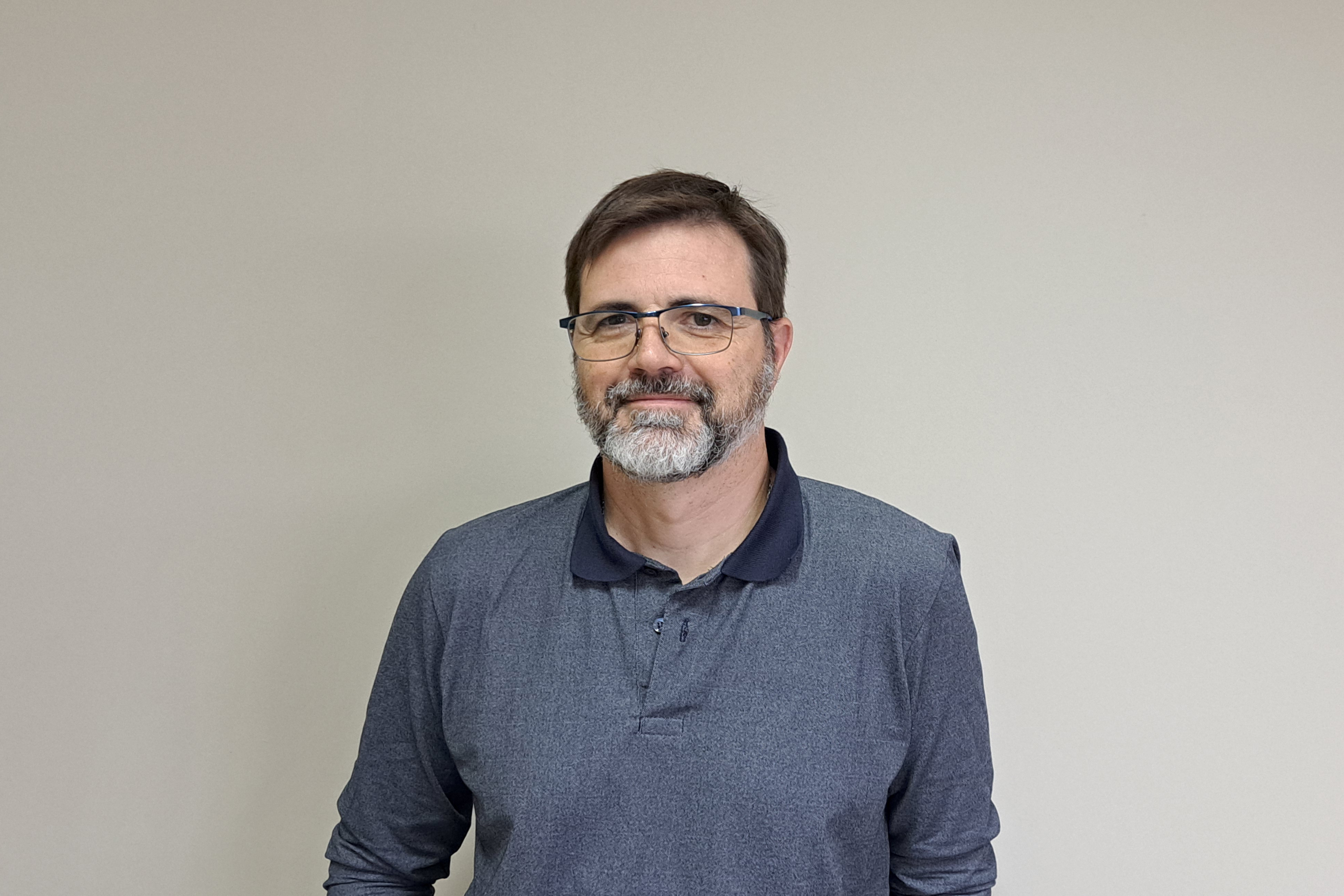 Foto de Dr. Marcos Oggero