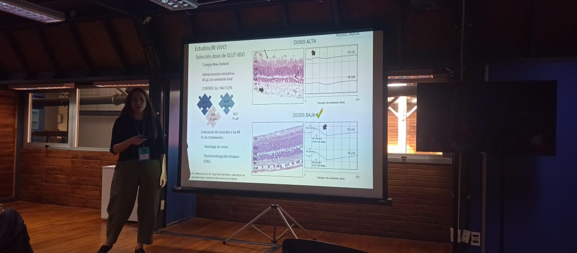 Reunión Anual de Sociedades de Biociencias 2025 SAIC – AAFE